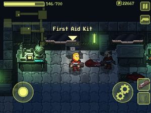 Ailment screenshot 4
