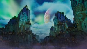 Aion 2 screenshot 1