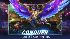 Aion: Legions of War screenshot 3