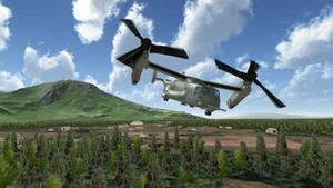Air Cavalry PRO screenshot 3