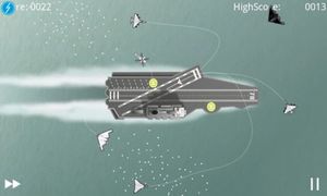 Air Control screenshot 1