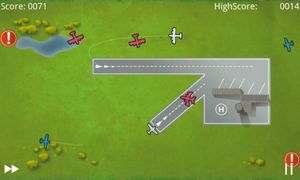 Air Control screenshot 3