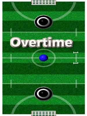 Air Field Hockey screenshot 4