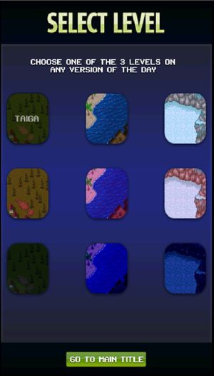 Air Force Gear screenshot 1