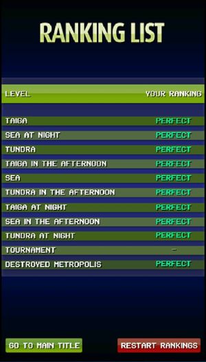 Air Force Gear screenshot 2