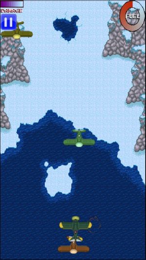 Air Force Gear screenshot 3
