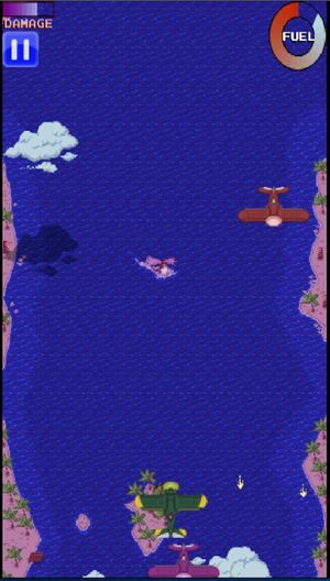 Air Force Gear screenshot 4