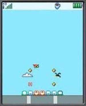 Air Glide screenshot 1