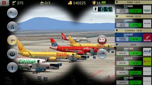 Air Traffic Commander screenshot 2