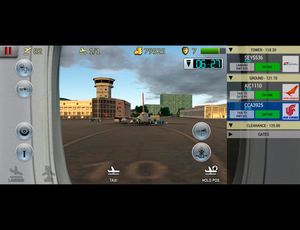 Air Traffic Commander screenshot 3