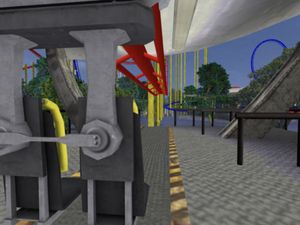 Aircoaster screenshot 3