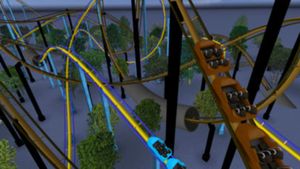 Aircoaster screenshot 4