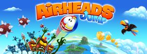 Airheads Jump screenshot 1