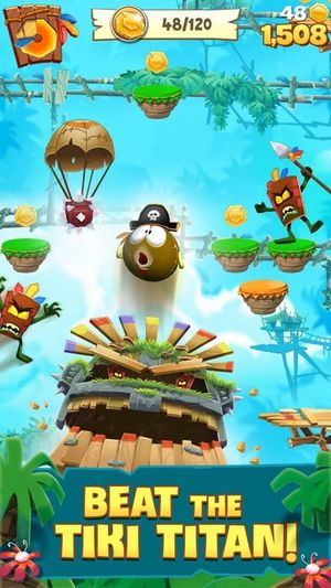 Airheads Jump screenshot 2