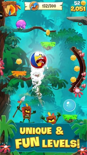 Airheads Jump screenshot 3