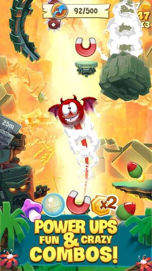 Airheads Jump screenshot 4