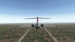 Airline Commander screenshot 1