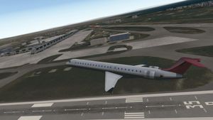 Airline Commander screenshot 2