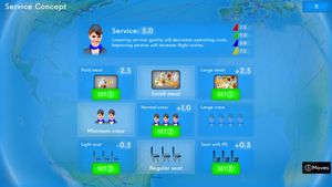 Airline Director 2: Tycoon Game screenshot 2