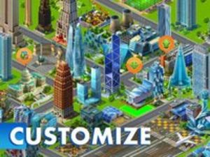 Airport City screenshot 1