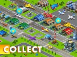 Airport City screenshot 2