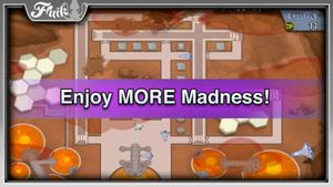 Airport Madness Challenge screenshot 1