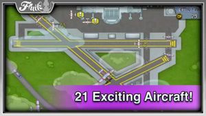 Airport Madness Challenge screenshot 2