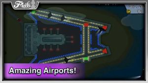 Airport Madness Challenge screenshot 3