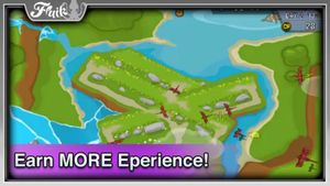 Airport Madness Challenge screenshot 4
