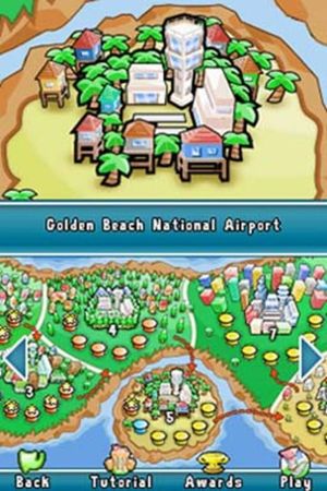 Airport Mania: First Flight screenshot 2