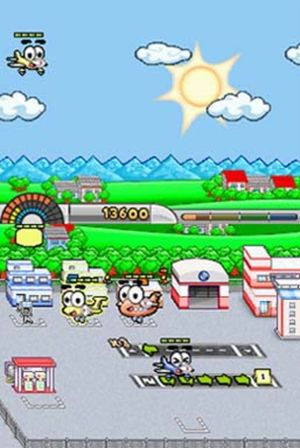 Airport Mania: First Flight screenshot 3