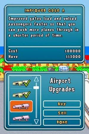 Airport Mania: First Flight screenshot 4