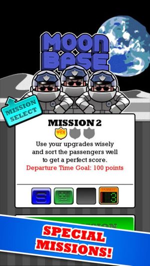 Airport Scanner screenshot 4
