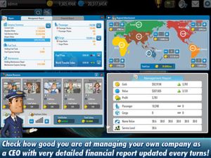 AirTycoon 4 screenshot 2