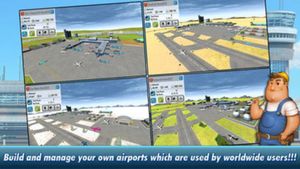 AirTycoon 4 screenshot 4