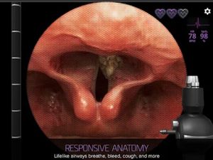 AirwayEx screenshot 1
