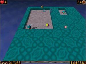 Airxonix screenshot 3