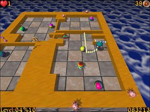 Airxonix screenshot 4