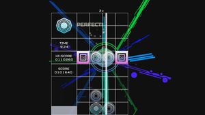 Akihabara: Feel the Rhythm screenshot 3