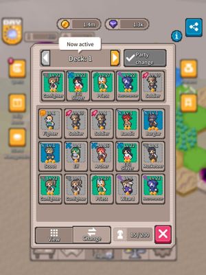 Akindo screenshot 4