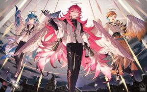 Akuma Ouji to Ayatsuri Ningyou screenshot 3