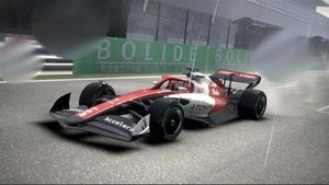 Ala Mobile GP screenshot 3
