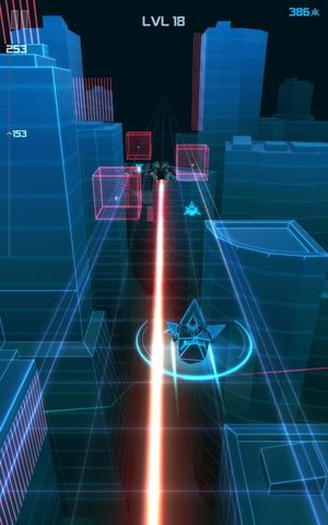 Alan Walker: The Aviation Game screenshot 3