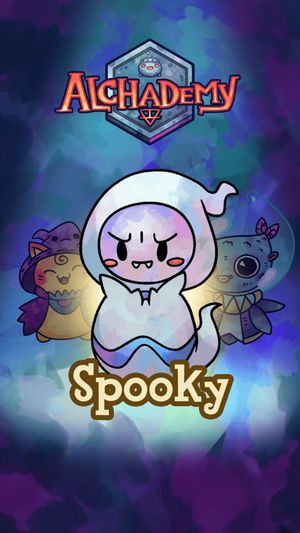 Alchademy screenshot 3