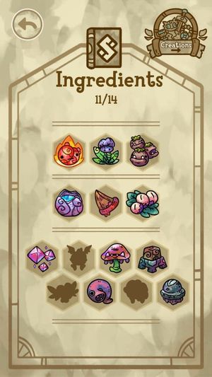 Alchademy screenshot 4