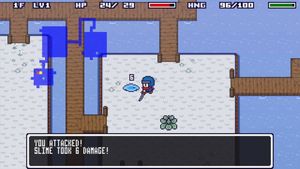 Alchemic Dungeons DX screenshot 1