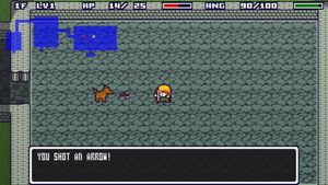 Alchemic Dungeons DX screenshot 2