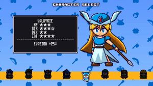 Alchemic Dungeons DX screenshot 4