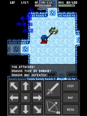 Alchemic Dungeons screenshot 2