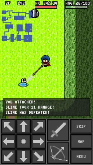 Alchemic Dungeons screenshot 4